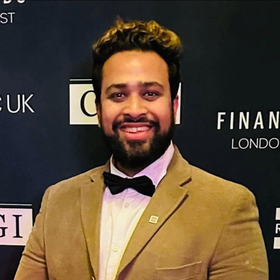 Mohammad Sarfaraz Ninad